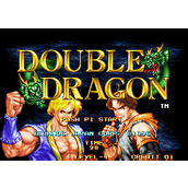 Instalação do jogo GBA Double Dragon versão HACK