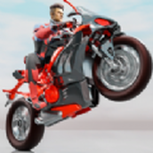 Moto GP Stunts เวอร์ชั่นล่าสุด