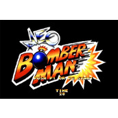 NEO Bomberman-Spielinstallation