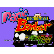 Мобильная версия PanicBomber