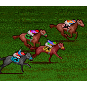 Horse Racing Tycoon Grátis Genuíno