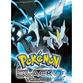 Pokémon Black and White 2 versão Android