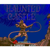 Pacote de instalação do Castlevania Arcade