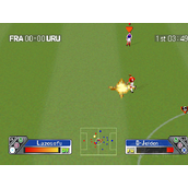 Baixar jogo de futebol explosivo