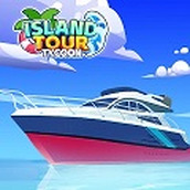 Dernière version de Island Travel Tycoon