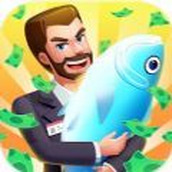 Idle Seafood Tycoon 중국어 버전 다운로드