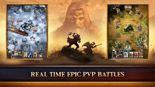 Road to Valor Empires Android Download