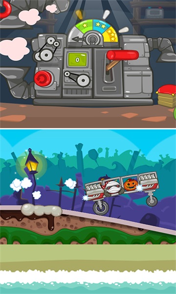 Game Superhero Run Subway Runner Versi Cina (Superhero Run)