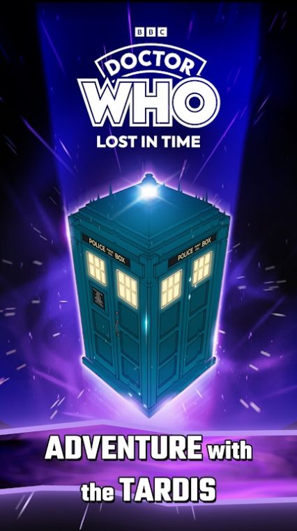 Doctor Who Lost in Time download latest version