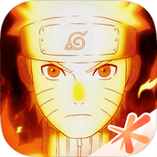 Dernière carte d'inversion du temps de jeu mobile Naruto