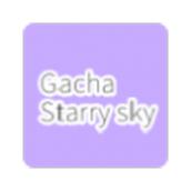 Gacha Starry sky下载最新版