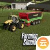 Offizielle Version des Landwirtschafts-Simulators