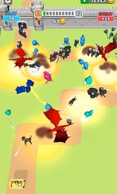 Mini Battle Android latest version