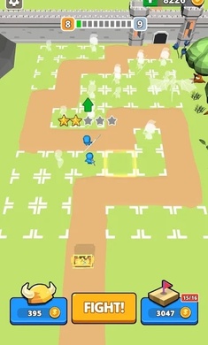 Mini Battle Android latest version