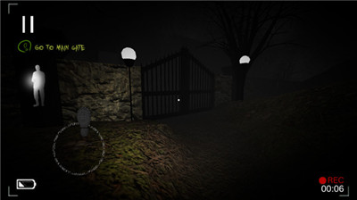 The latest Android version of Horror Mystery