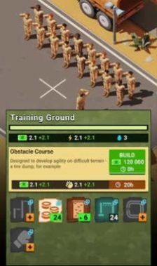 Idle Army Army Tycoon Download and Installation