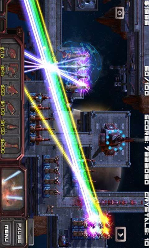 Defense Matrix Alien Invasion download