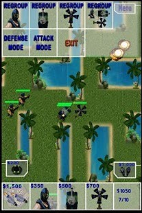 Download the latest version of Army War