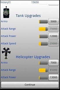 Download the latest version of Army War