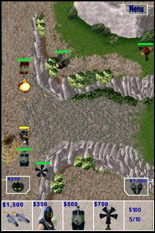 Download the latest version of Army War