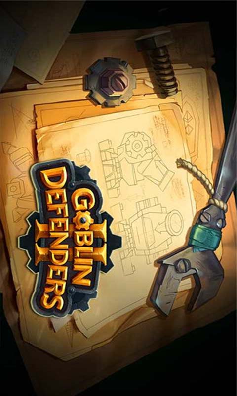 Goblin Defender 2 version Android