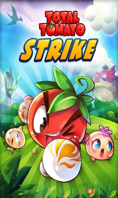 Tomato War Android download