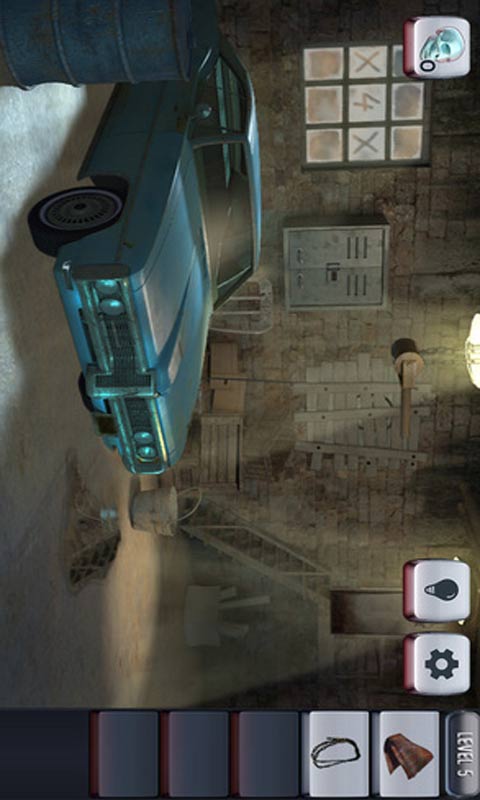 Supernatural escape download latest version