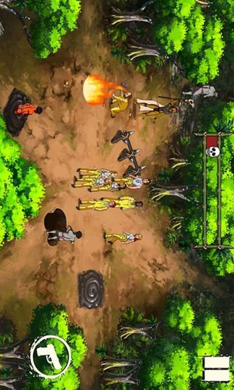 Forest Survival Android Download