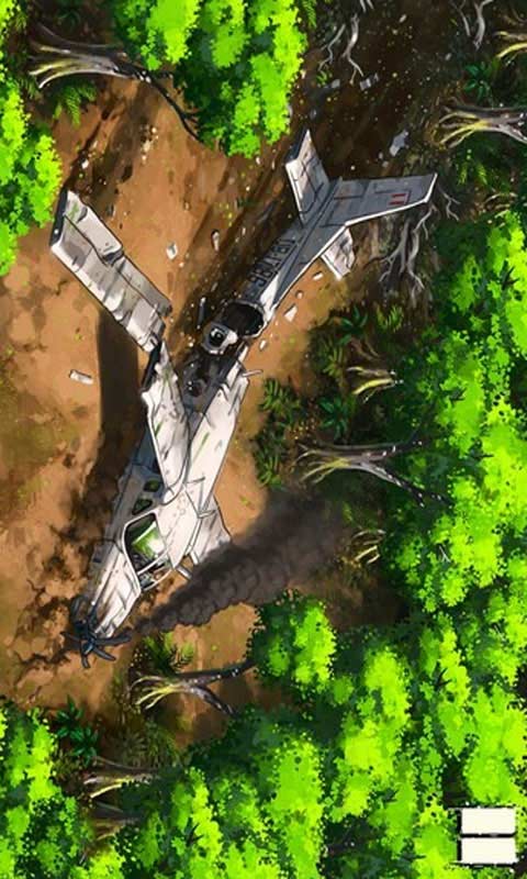 Forest Survival Android Download