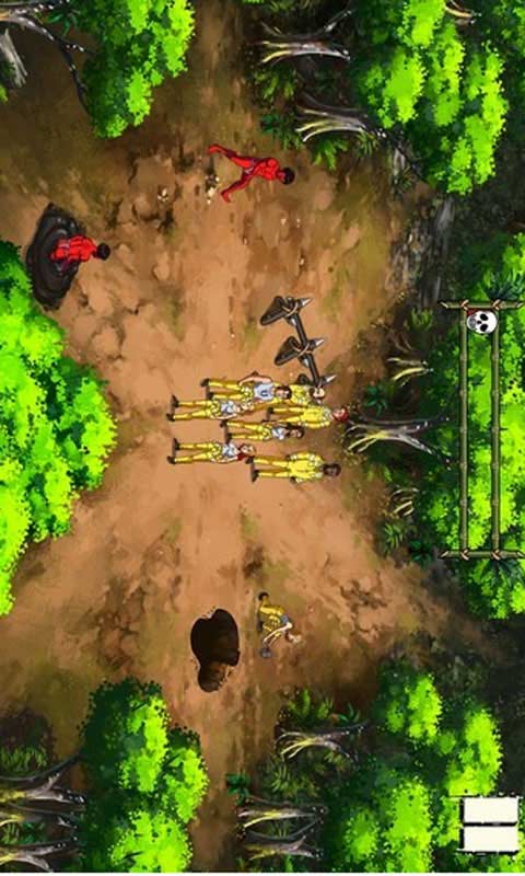 Forest Survival Android Download