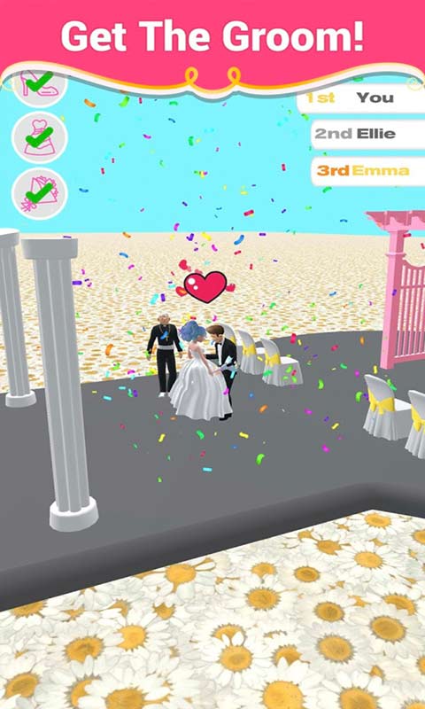 Bride Run download