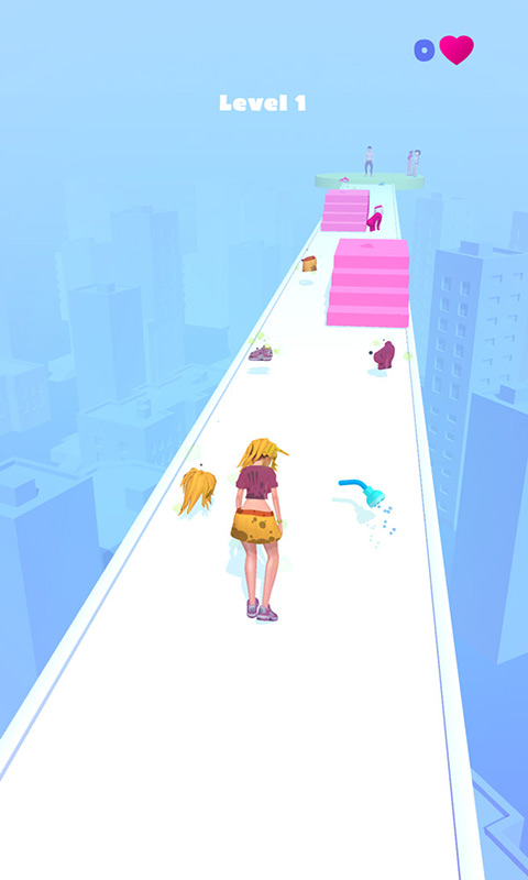 Dress up my most beautiful game download