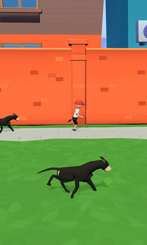 Crazy Dog Android Download