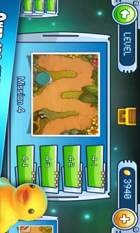 Little defense tower game download