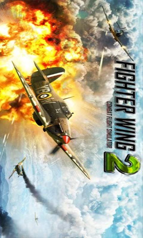 Battle Wings 2-Spiel herunterladen