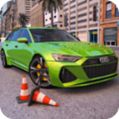 car parking car games 正式版