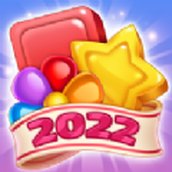 Package d'installation du puzzle Candy Puzzle