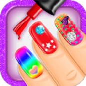 Установка игры Balala Fun Nail Art and Makeup