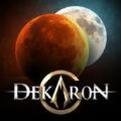 Dekaron G Challenge the World Official Version