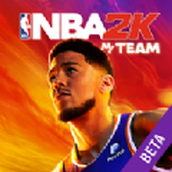 NBA official version