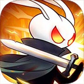 Скачать игру Attack Rabbit