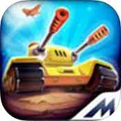 Мобильная версия игрушечной Tower Defense