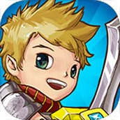 Heroes of Glory の公式バージョン