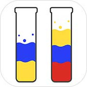 ดาวน์โหลด Android Water Sorting Puzzle