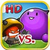 Slime vs Mushroom version authentique gratuite