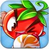 Tomato War Android download