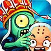 Voyage vers l'Ouest contre Zombies Version Android