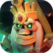 Reborn Tower Defense Raiders of the Lost Ark의 최신 버전을 다운로드하세요.