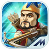 Мобильная версия Toy Tower Defense 3