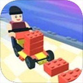 Block Rush เวอร์ชั่นของแท้ฟรี